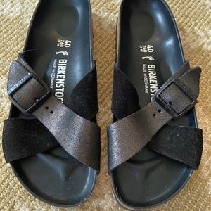 BIRKENSTOCK Siena Sandal